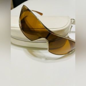 Oakley Dart Metal Frame